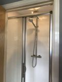Shower Room, Headington, Oxford, July 2018 - Image 12